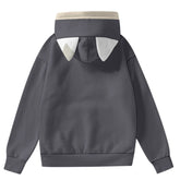 The Owl House Owl Adult Cosplay Hooded Sweatshirt Casual Streetwear Pullover Hoodie - INSWEAR